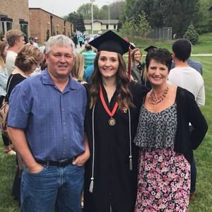 Meet your Posher, Morgan